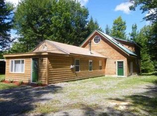 63 Lakeside Ln, Old Town, ME 04468