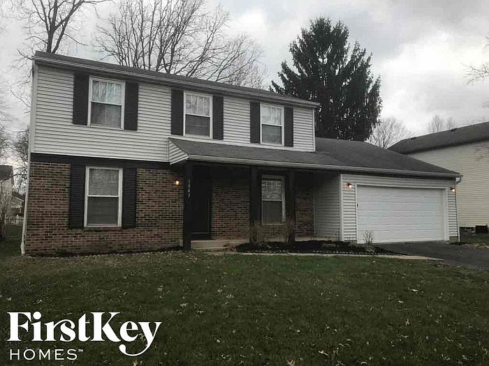 1st image of 1043 Beddingfield Pl
