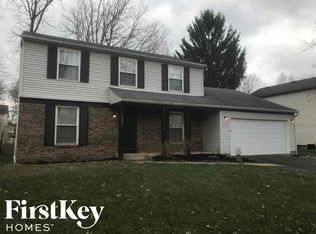 1043 Beddingfield Pl, Westerville, OH 43081