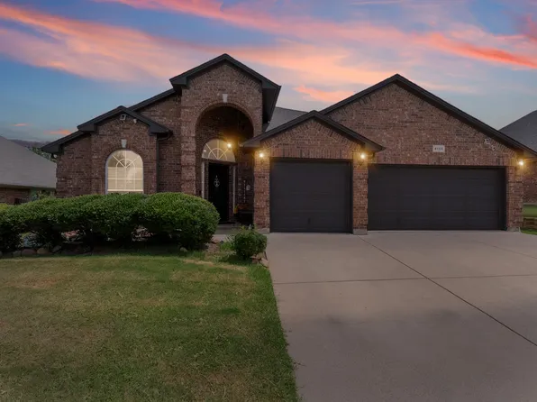 4105 Bickmore Ln, Fort Worth, TX 76244