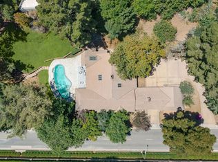 1119 Schuyler Rd, Beverly Hills, CA 90210