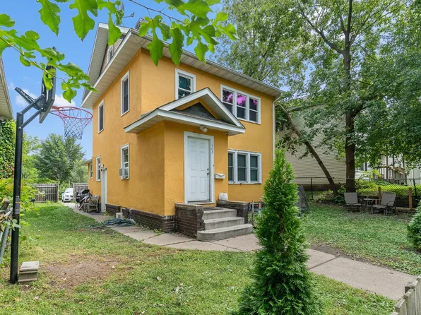 1942 Oliver Ave N, Minneapolis, MN 55411