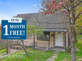 223 Auburn St, Penn Hills, PA 15235