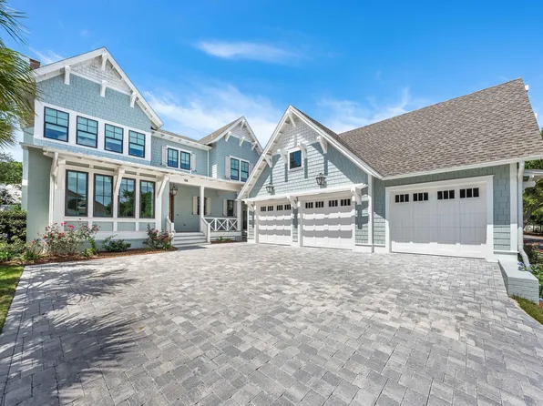 64 Cove Creek Ln, Inlet Beach, FL 32461
