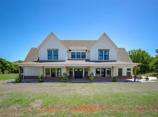 2299 Clubhouse Dr, Blanchard, OK 73010
