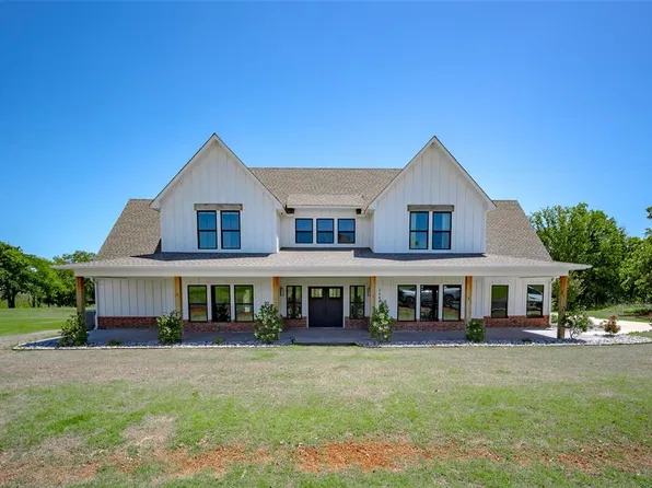 2299 Clubhouse Dr, Blanchard, OK 73010