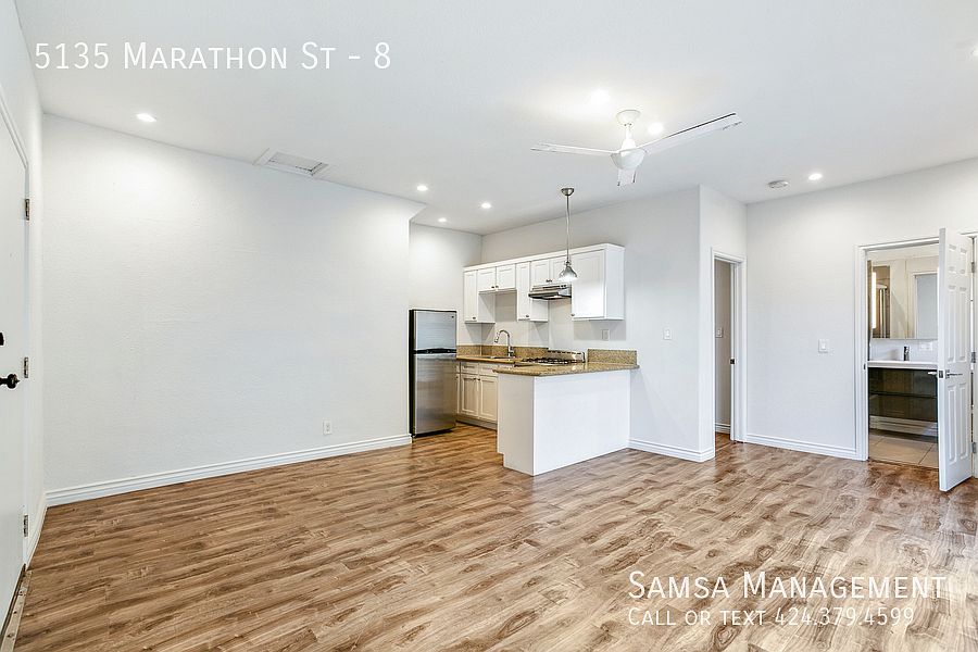1st image of 5135 Marathon St APT 8