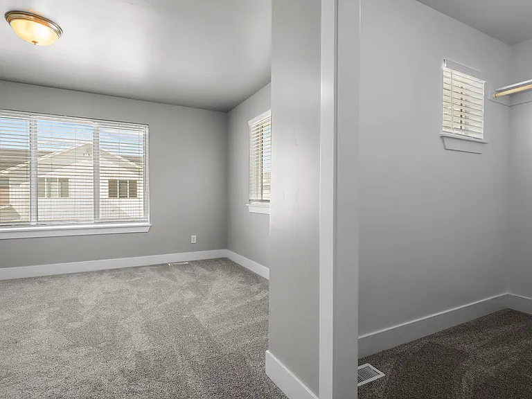 VALO at Olive Plaza Master Bedroom