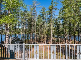 41 Hull Rd, Rainbow Lake, NY 12976