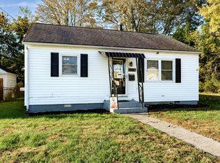 75 Union Ave, Hamilton, OH 45011