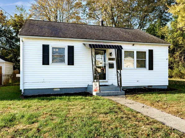 75 Union Ave, Hamilton, OH 45011