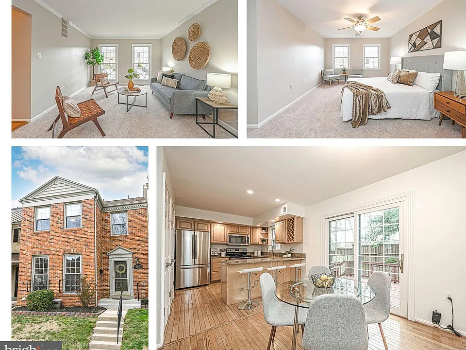 5426 Cabot Ridge Ct