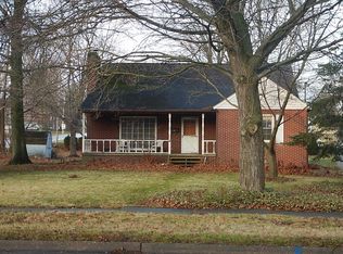 374 Cleveland Ave, Mogadore, OH 44260