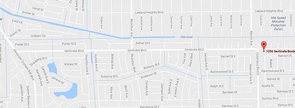 4th image of 1206 Sentinela Blvd