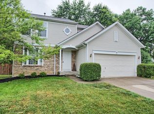 9 Arrowhead Dr, Amelia, OH 45102