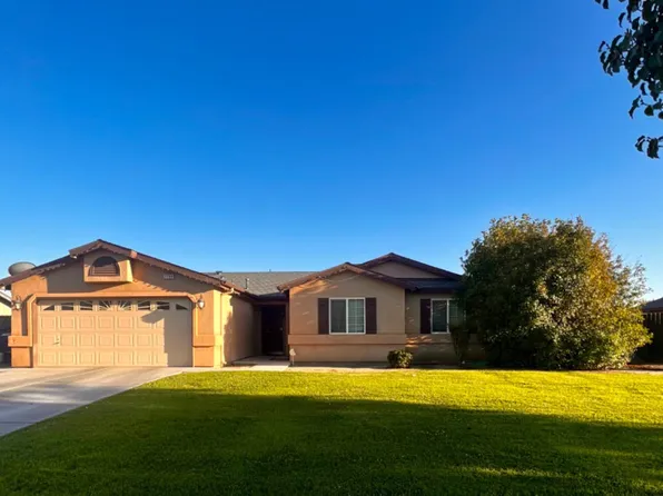 2739 Mondavi Ct, Wasco, CA 93280