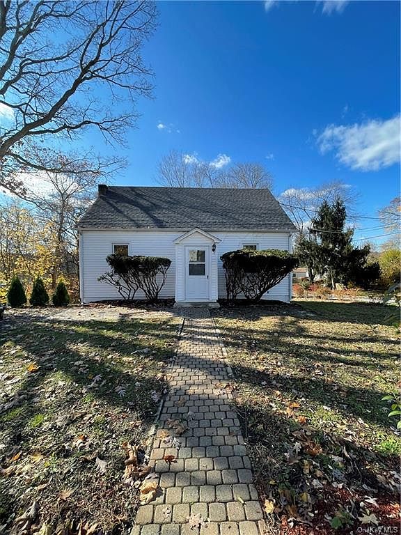 59 Fairview Rd Brewster Ny Zillow