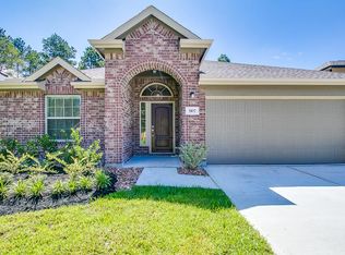 3107 Lindenwood Pl, Conroe, TX 77301