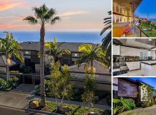 35131 Camino Capistrano, Dana Pt, CA 92624