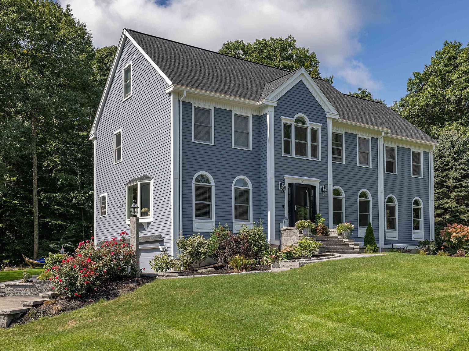 21 Juniper Lane, Hampton, NH 03842 Zillow