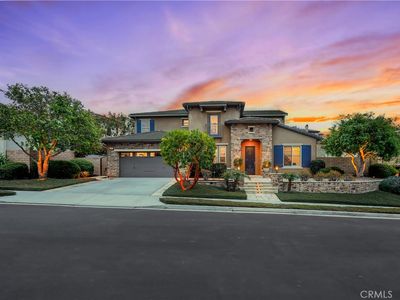 29300 Paseo Palmar, San Juan Capistrano, CA, 92675