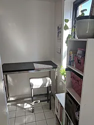 Rented by Geraldine Capasso, LREB