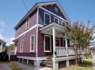 8 Engel St, Charleston, SC 29403