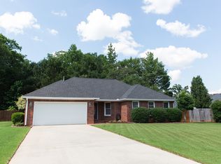 2626 Allerton Cir SW, Decatur, AL 35603