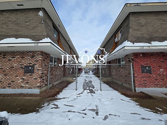 3rd image of 1117 Willow St #H