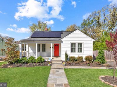 9106 Battle St, Manassas, VA, 20110