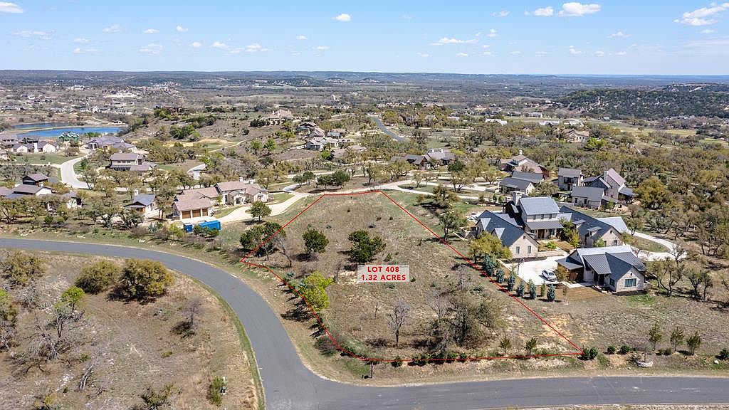 408 Turning Stone Cir