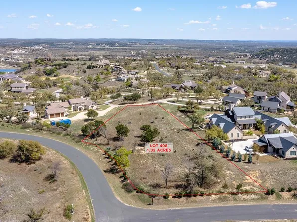 408 Turning Stone Cir, Fredericksburg, TX 78624