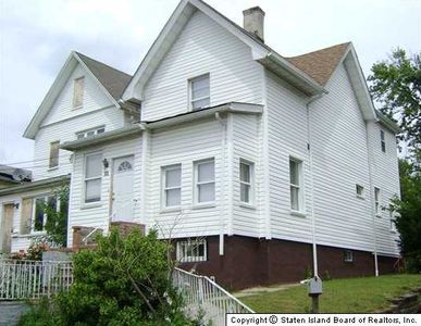 73 De Hart Ave, Staten Island, NY, 10303