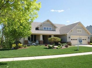 2144 Longwoods Dr, Dewitt, MI 48820