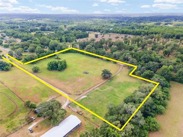 0 NW 60th Ave, Alachua, FL 32615