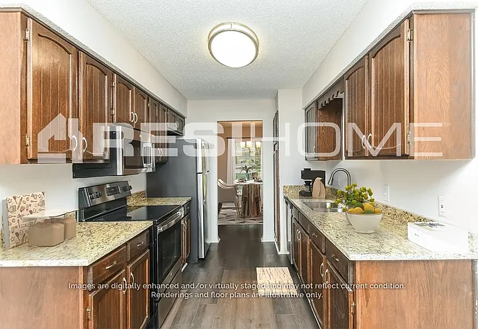 3 bed, 2.0 bath, 1567 sqft, $2,025 — Photo 3