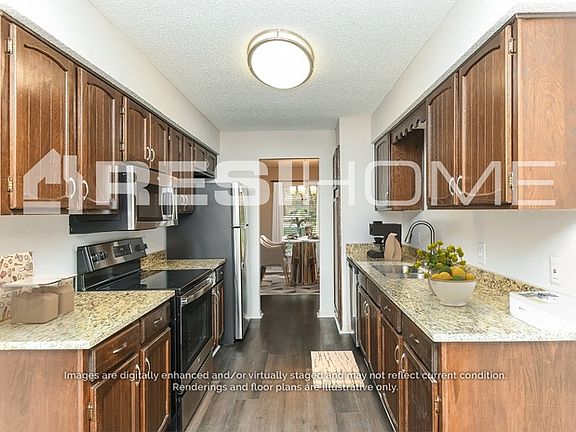 3rd image of 820 Timberoaks Dr