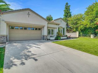 1414 Buckingham Dr, Brentwood, CA