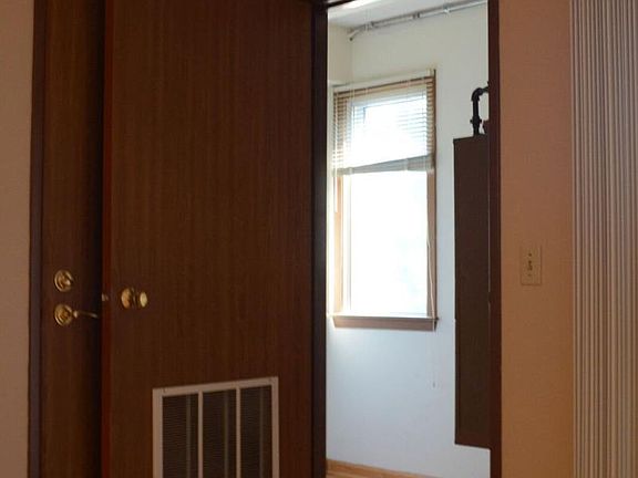 Furnace/AC & Storage Room
