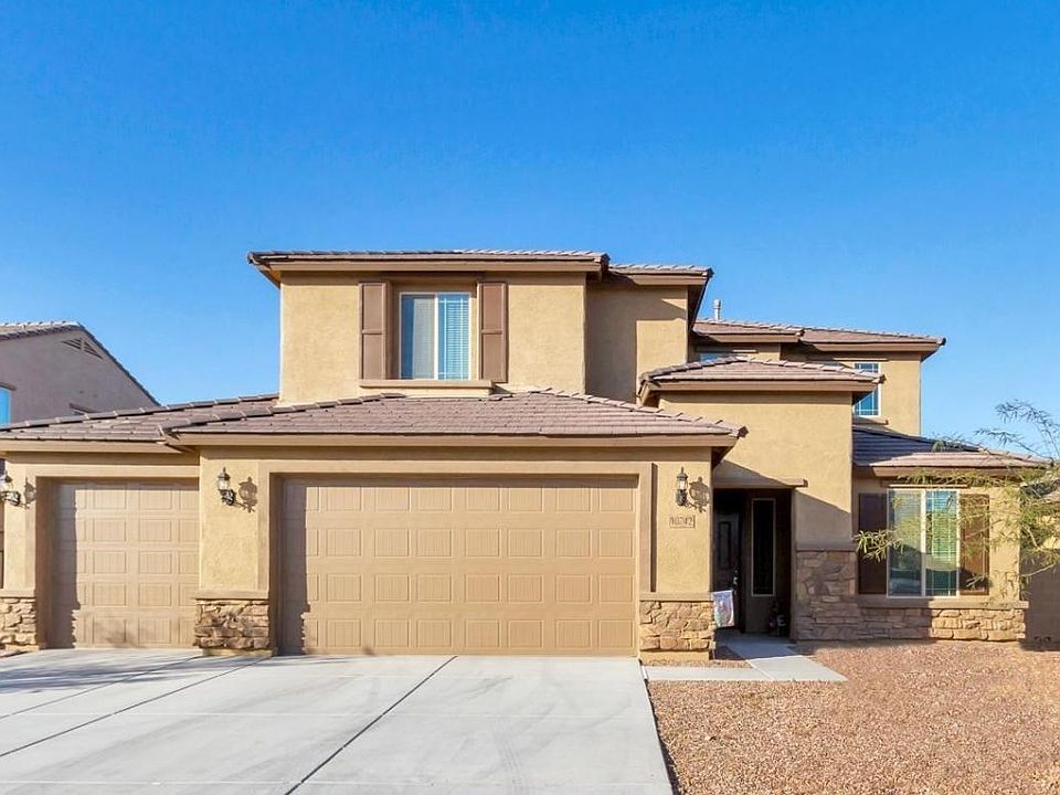 Expansive Family Home