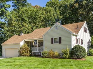 75 Cochrane Cir, Methuen, MA 01844