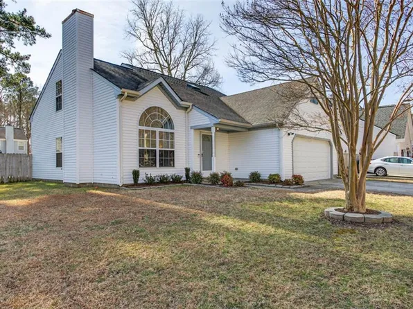 2937 Mimosa Ct, Virginia Beach, VA 23453