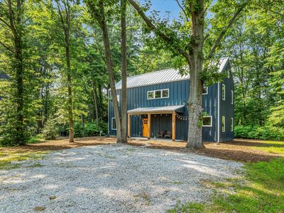 10270 N Grand Beach Rd, Michigan City, IN, 46360