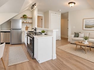 Kitsap Inn Apartments, Bremerton, WA 98337