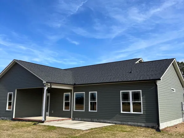149 Budd Godwin Ln, Dunn, NC 28334