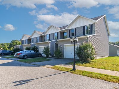 201 Jessica Lane #201, Dayville, CT, 06241