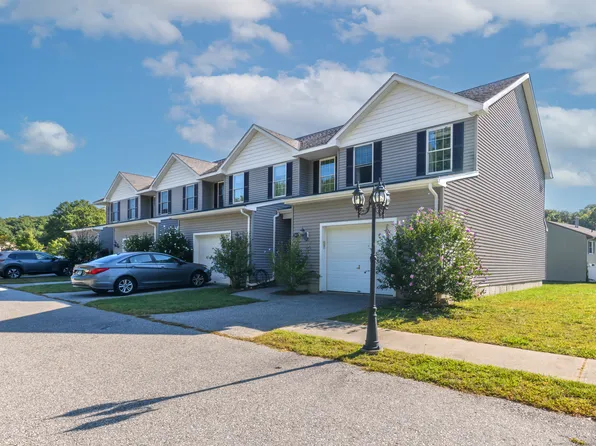 201 Jessica Lane #201, Killingly, CT 06241