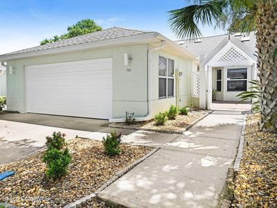 703 Briarwood Way, Melbourne, FL, 32940