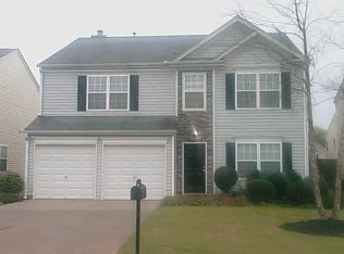 3549 Devon Chase Rd, Atlanta, GA 30349