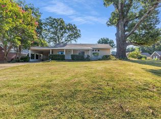 2792 Kate Bond Rd, Bartlett, TN 38133